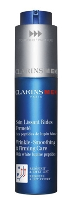 CLARINS MEN WRINKLE SMOOTHING CONCENTRATE GEZICHTSCREME